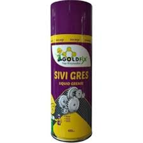 GOLDFİX SIVI GRES 400ML